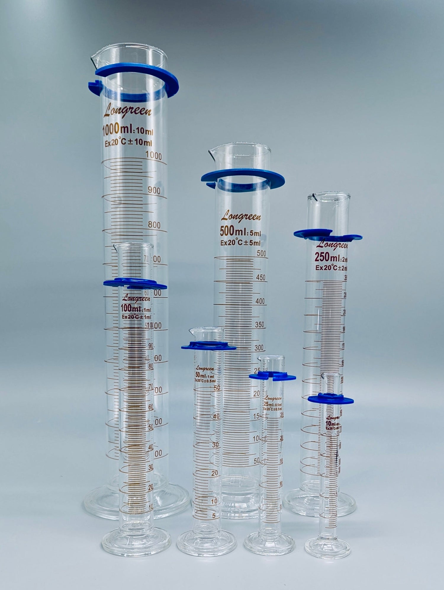 Glassware