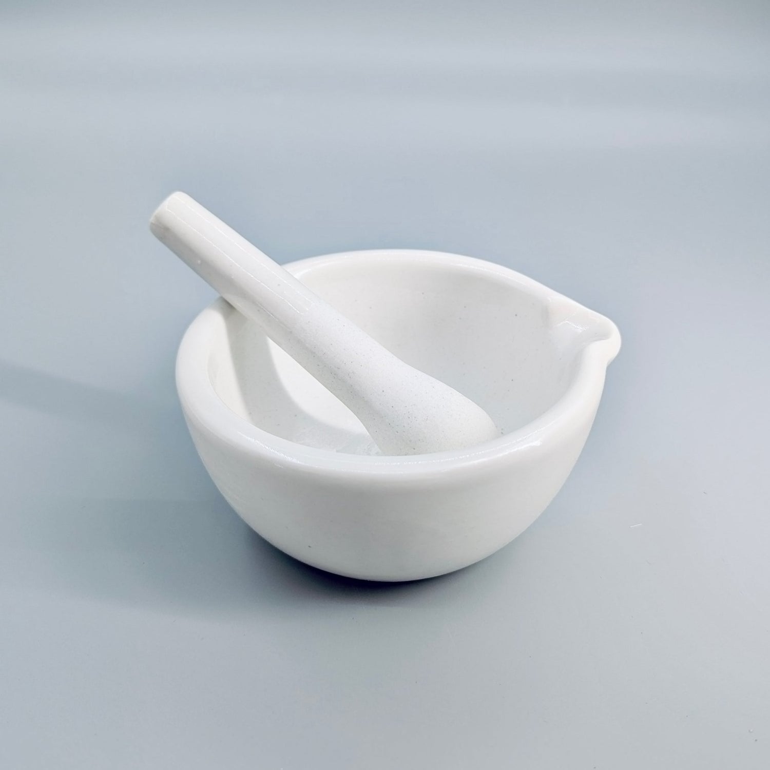 Sample preparation