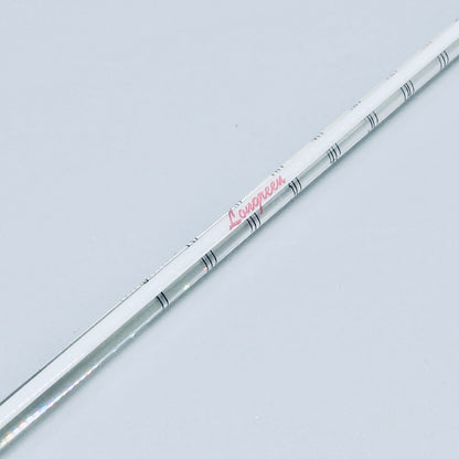 Thermometer, mercury