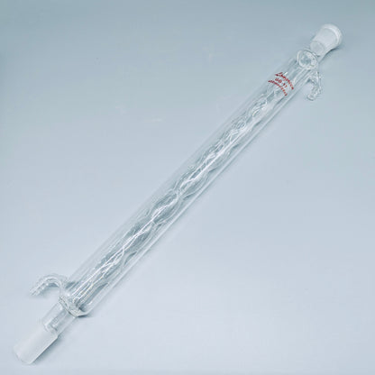 Spherical condenser, standard joint