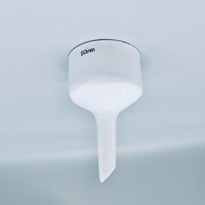 Buchner funnels