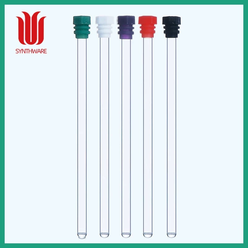 NMR Tube，Borosilicate Glass, Synthware