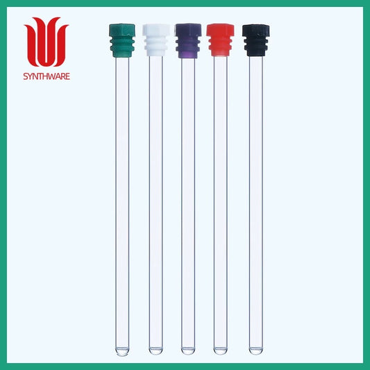NMR Tube，Borosilicate Glass, Synthware