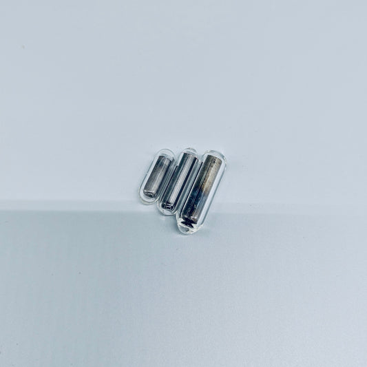 Borosilicate Glass Magnetic Stirrer Bars