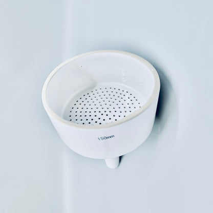 Buchner funnels