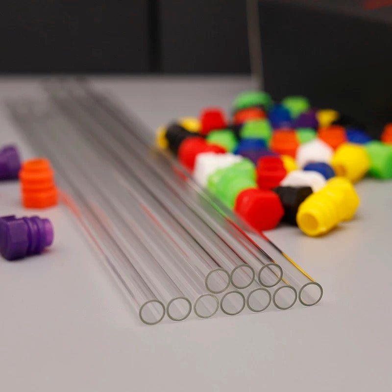 NMR Tube，Borosilicate Glass, Synthware