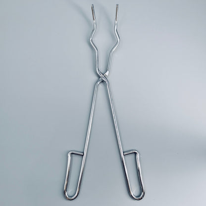 Crucible tongs