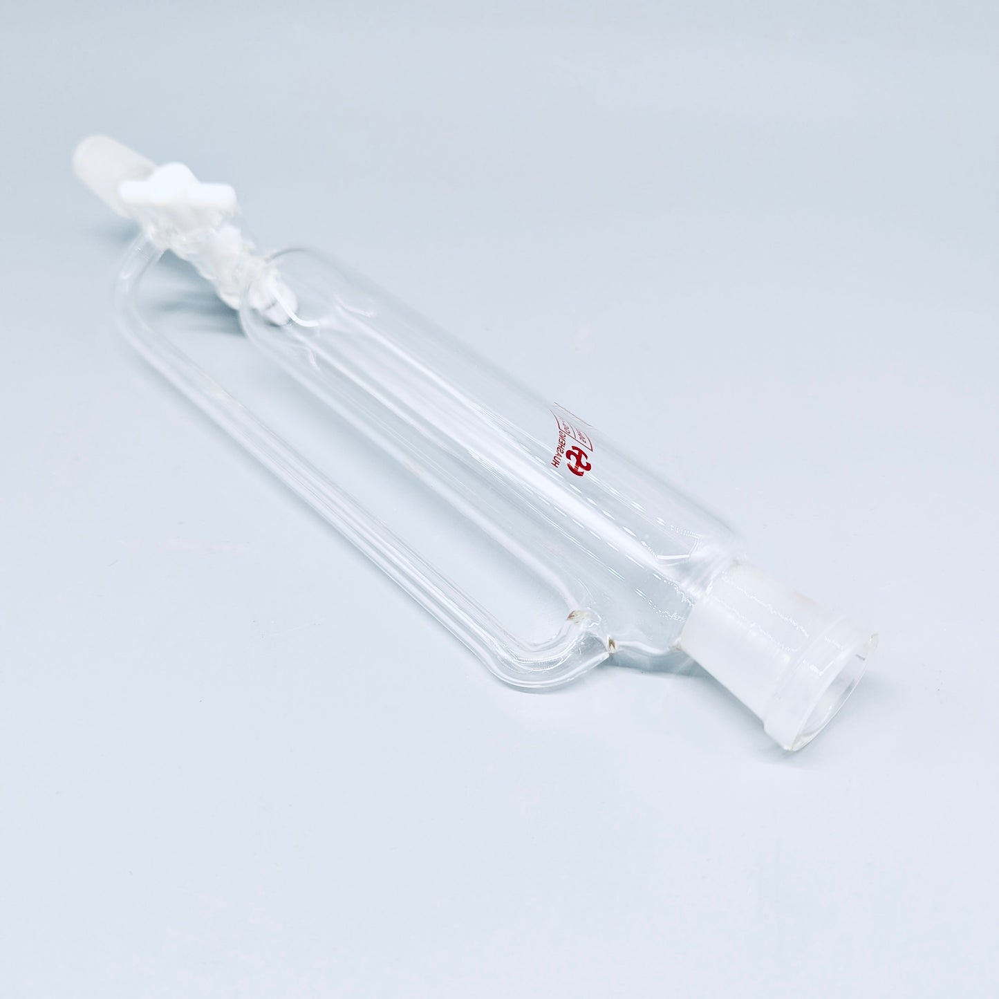 Pressure Equalizing Funnel