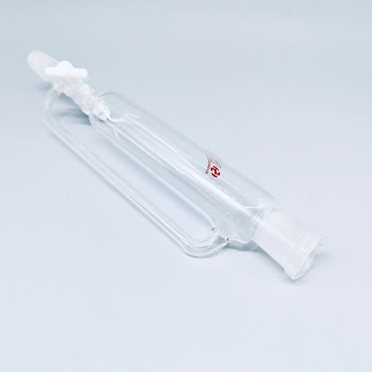 Pressure Equalizing Funnel