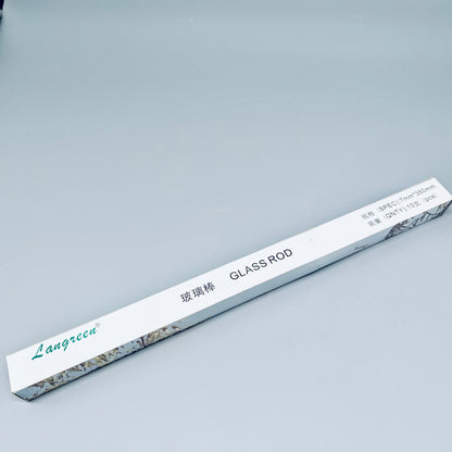 Glass rod, 10 pcs/case