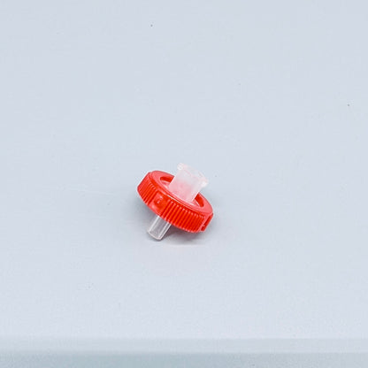 Syringe filters, hydrophilic PTFE