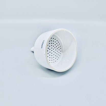 Buchner funnels