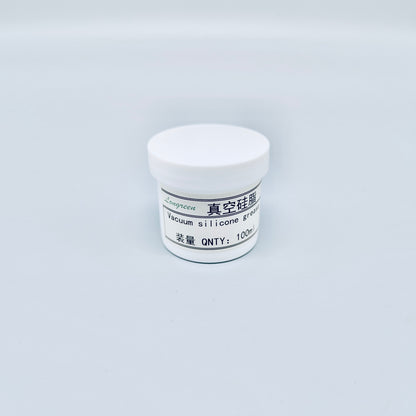 High vacuum silicon grease, 100 mL