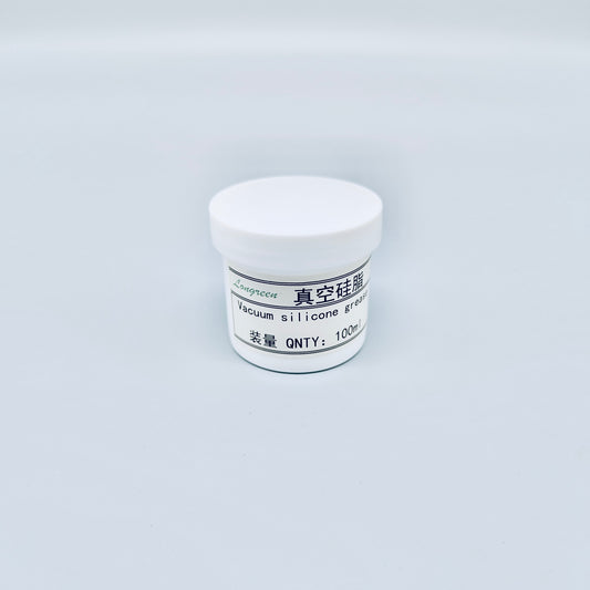 High vacuum silicon grease, 100 mL