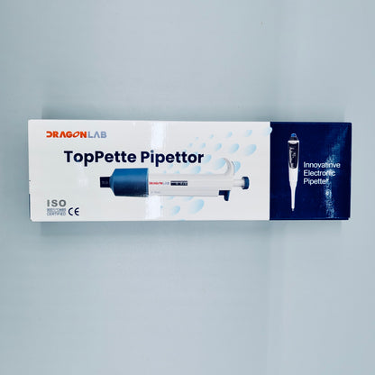 Single-channel adjustable micropipettes