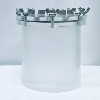 Customized electrochemical reaction cells