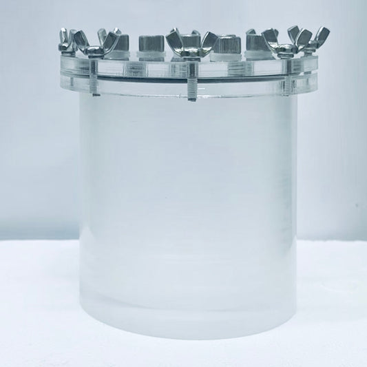 Customized electrochemical reaction cells