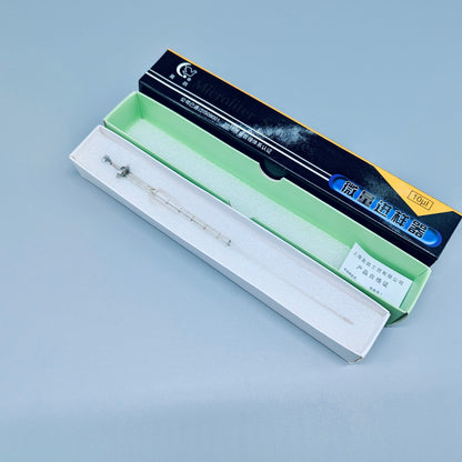 Micro Syringe with Tapered Tip (for Gas Chromatography)