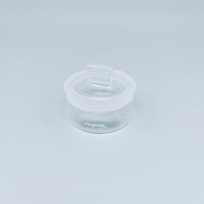Weighing bottles, 10 pcs/case