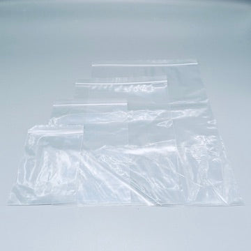 Ziplock Bags