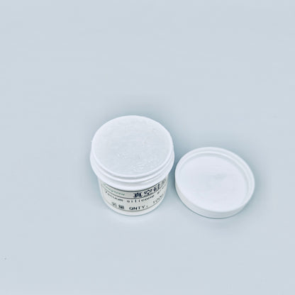 High vacuum silicon grease, 100 mL