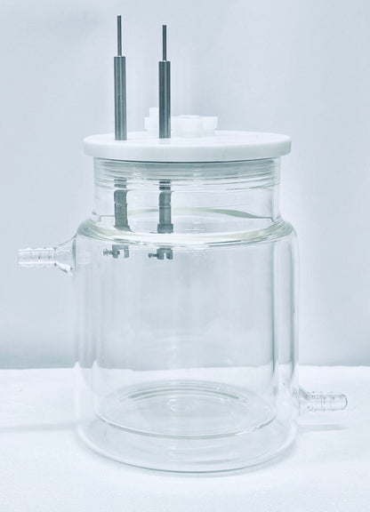 Customized electrochemical reaction cells