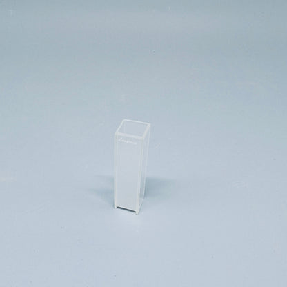 Cuvette, glass, 2 pcs/case