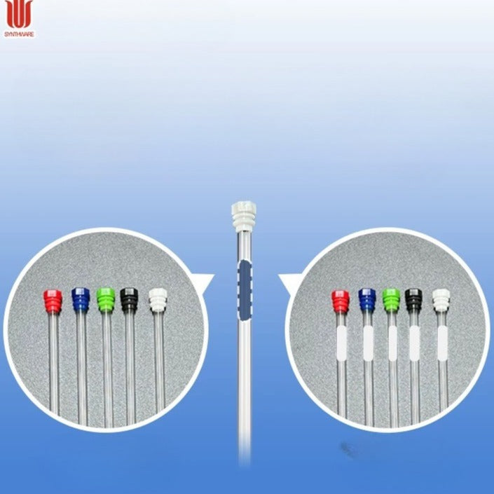 NMR Tube，Borosilicate Glass, Synthware