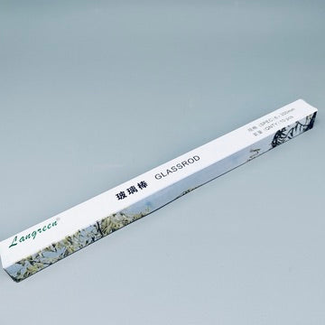 Glass rod, 10 pcs/case