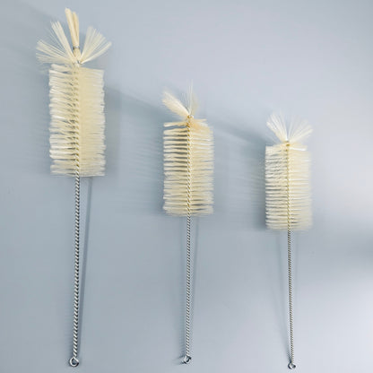 Bottle brush, 10 pcs/pk