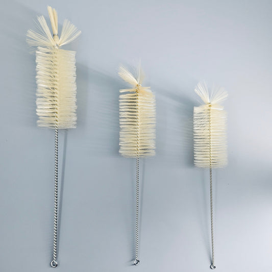 Bottle brush, 10 pcs/pk