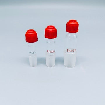 Thermometer adapter