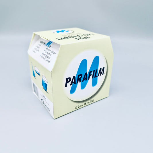 Parafilm, 4 in*125 ft
