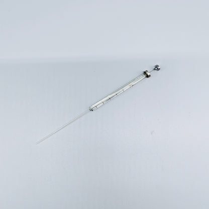 Micro Syringe with Tapered Tip (for Gas Chromatography)