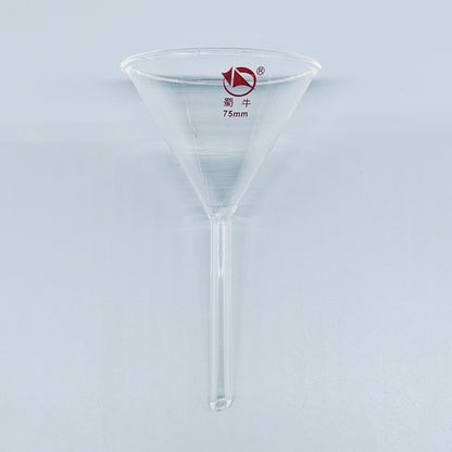 Funnel, short stem