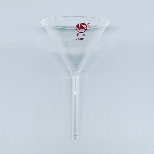 Funnel, short stem