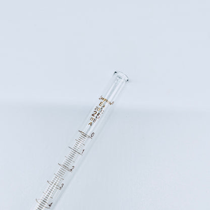 Acid burette