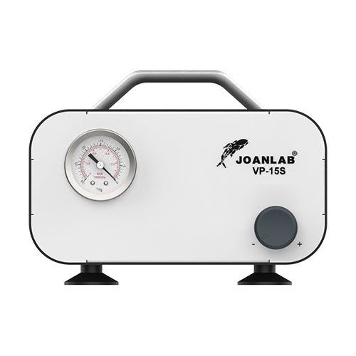 Adjustable Speed Vacuum Pump – VP15S
