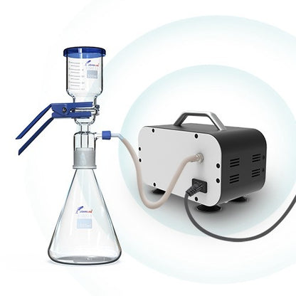 Adjustable Speed Vacuum Pump – VP15S