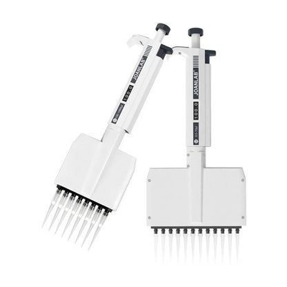 Multichannel Pipettes