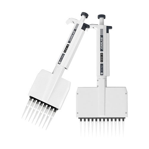 Multichannel Pipettes