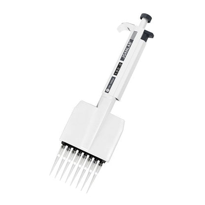 Multichannel Pipettes