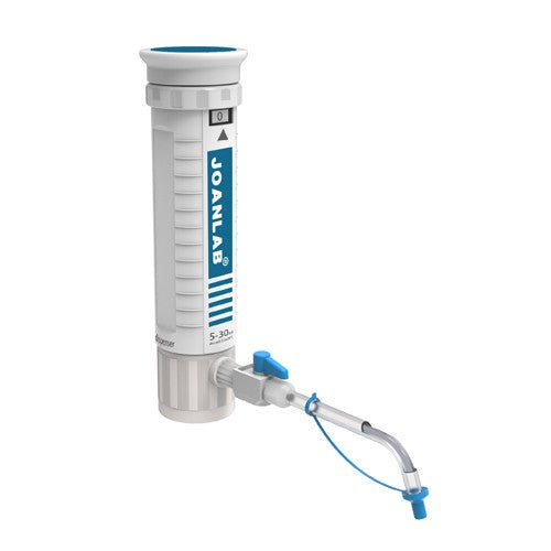 Bottle-Top Liquid Dispenser – DA-2ML/DA-5ML/DA-10ML/DA-30ML/DA-60ML
