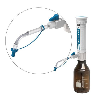 Bottle-Top Liquid Dispenser – DA-2ML/DA-5ML/DA-10ML/DA-30ML/DA-60ML