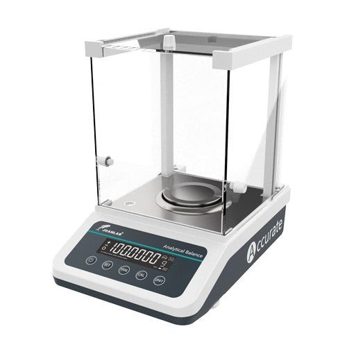 Analytical Balance – FA1204N/FA2204N