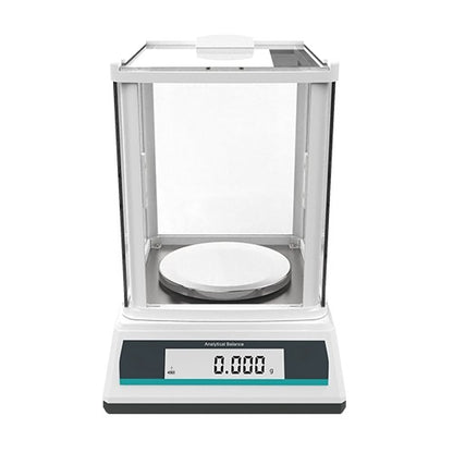 Dual-display Analytical Balance – FA5003S