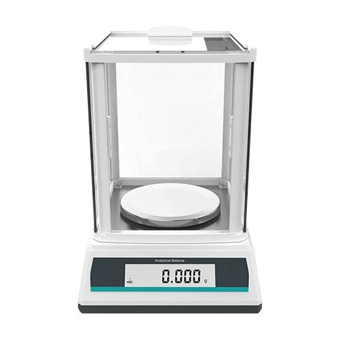 Dual-display Analytical Balance – FA5003S