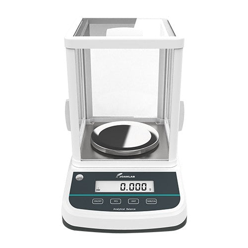 Dual-display Analytical Balance – FA5003S