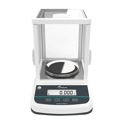 Dual-display Analytical Balance – FA5003S