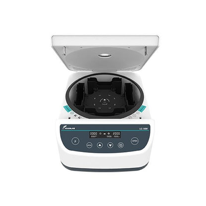 Microplate Centrifuge, LC500-MP